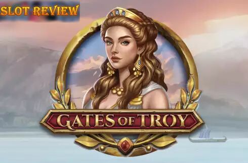 Gates of Troy